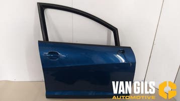 Portier 4Deurs rechts-voor Seat Ibiza O200999, Nieuw