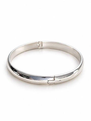 Zonder minimumprijs - Armband Zilver, Handtassen en Accessoires, Nieuw