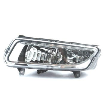Phares Antibrouillard Pour Volkswagen Vw Polo Vii 09-, Verzenden