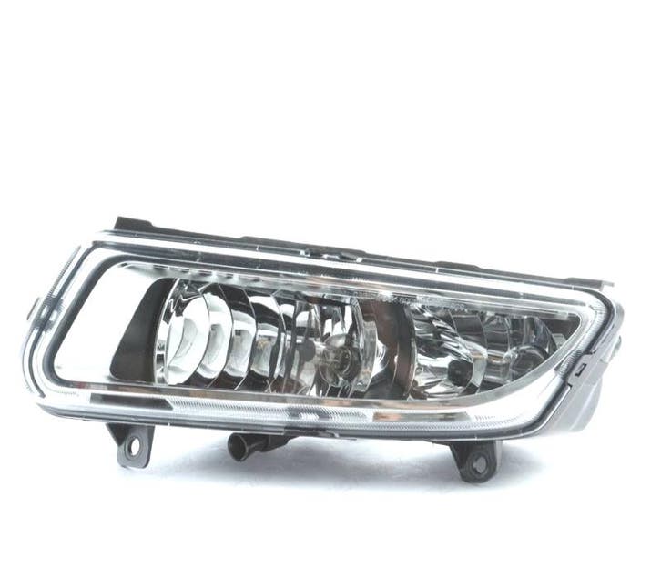 Phares Antibrouillard Pour Volkswagen Vw Polo Vii 09-, Auto-onderdelen, Verlichting, Verzenden