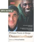 Onaantastbaar 9789044524765 Philippe Pozzo di Borgo, Verzenden, Philippe Pozzo di Borgo