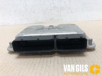 Computer Motormanagement Seat Toledo O148722, Nieuw