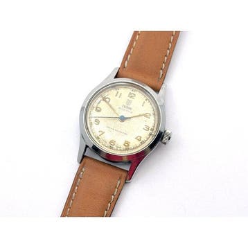 Tudor - Oyster - Sans prix de réserve - 4453 - Homme - 1966, Bijoux, Sacs & Beauté, Montres | Anciennes | Antiquités