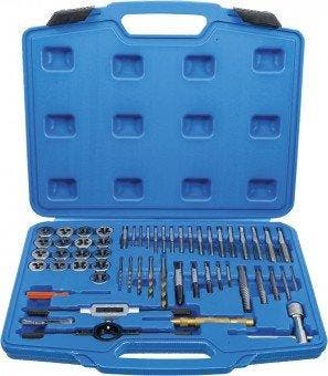 Draadsnijtapset inch 1/4 - 1 56-dlg, Verzenden, Nieuw