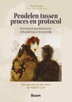 Pendelen Tussen Proces En Protocol | Karel Lam | Nieuw, Verzenden, Nieuw, Karel Lam