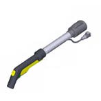 Karacher 40810213 Vacuum Cleaner Hose Complete Handle Grip —, Verzenden