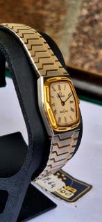 Eterna - Royal - Sans prix de réserve - Femme - 1980-1989, Handtassen en Accessoires, Horloges | Heren, Nieuw