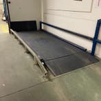 Allscales Oprijweegschaal vv oprit (bxl) 120 x300 cm