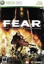 FEAR / F.E.A.R (Xbox 360 used game), Ophalen of Verzenden, Nieuw