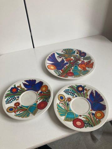 Villeroy & Boch - Christine Rueter - Tafelservies (25) -