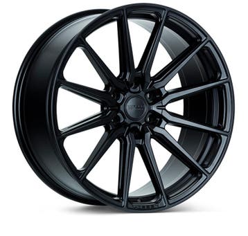 Vossen HF6-1 20x9.5 / 6x135 / ET15 / Deep Face / 87.1 -, Ophalen of Verzenden