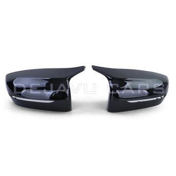 Sport Spiegelkappen voor BMW 3 Serie G20 G21 5 Serie G30 G31, Ophalen of Verzenden