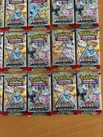 Pokémon - 28 Booster pack - Scarlet & Violet - Prismatic