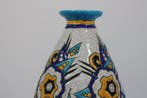 Keramis Boch - Charles Catteau - Vase - D.1174 - Faïence -