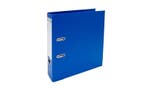 Ordner 8cm kunststof blauw SOHO, Ophalen of Verzenden, Nieuw in verpakking