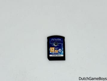 PS Vita - Sword Art Online: Hollow Realization - Cart Only, Verzenden