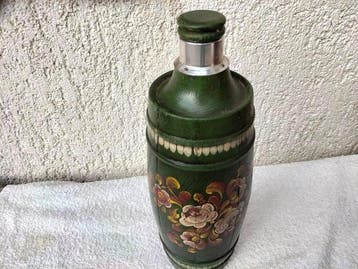 Themacollectie - Grote collectie met Tiroler thema