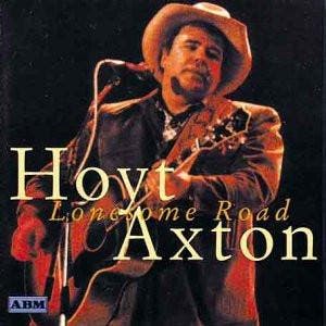Hoyt Axton - Lonesome Road, Verzenden