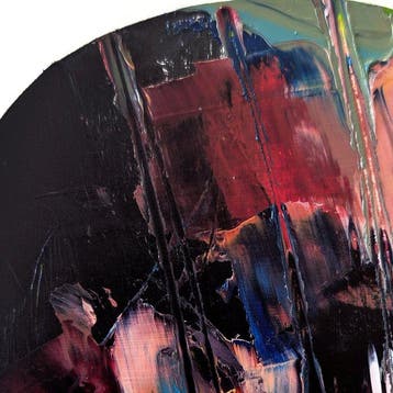 Matt Lambert - Intrusive #606