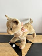 Steiff - Jouet 2 katten ca. 1930 van Steiff - 1930-1940 -