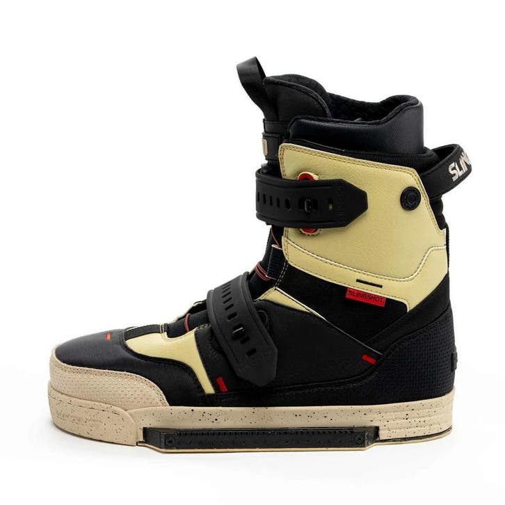 Slingshot Rad Wakeboard Boot US 7 / EU 39, Sports nautiques & Bateaux, Wakeboard, Enlèvement ou Envoi