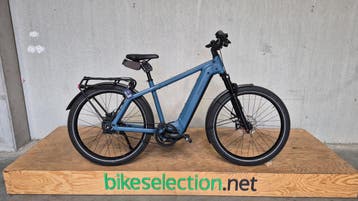 E-Bike | Riese & Mller Charger 4 GT Vario | -55%, Fietsen en Brommers, Ophalen, Nieuw
