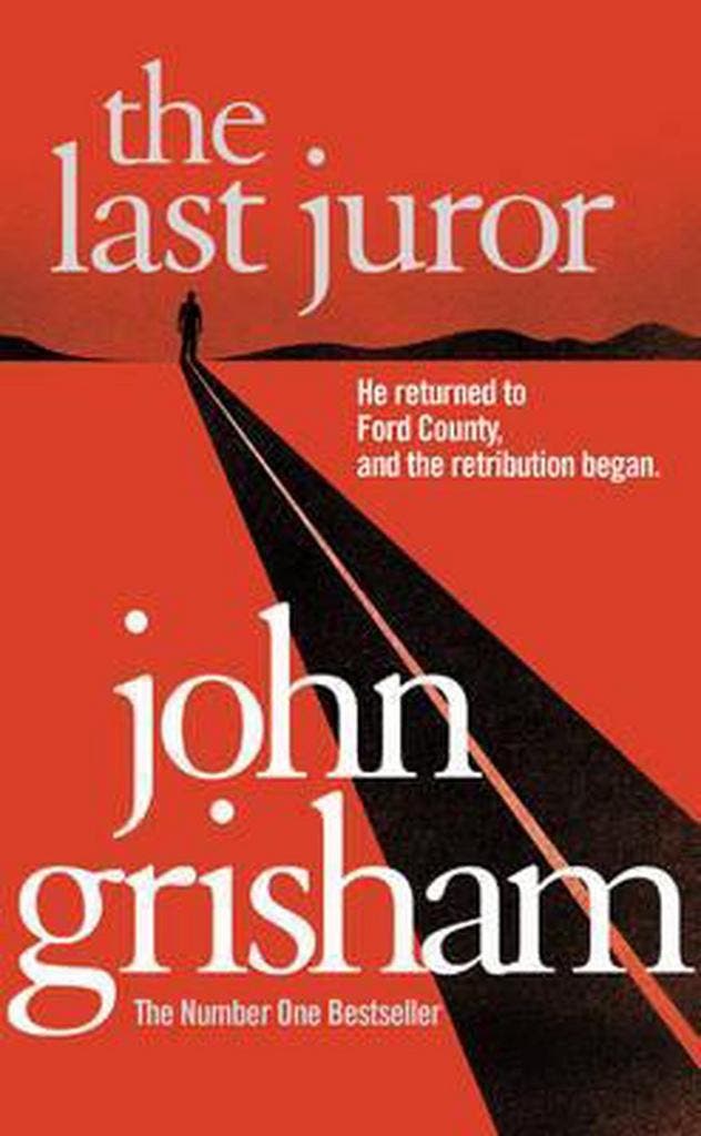 Last Juror 9780099457152 John Grisham, Boeken, Taal | Engels, Gelezen, Verzenden