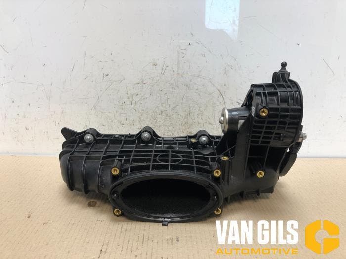 Inlaatspruitstuk Mercedes B-Klasse O216903, Auto-onderdelen, Carrosserie