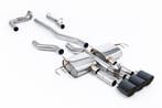 Cat-back uitlaatsysteem | Honda / Acura Integra Type S (DE5), Verzenden, Nieuw