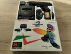 Super Design - Famicom Clone - Terminator 2 Super Design, Nieuw