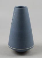 Anne Leclercq - Vase - Céramique - décor linéaire, Antiek en Kunst