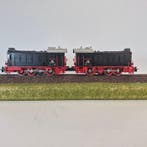 Märklin H0 - 3346 - Dieselhydraulische locomotief (1) - BR, Hobby en Vrije tijd, Nieuw