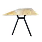 bert plantagie Eettafel Parade - Ongebruikt, Huis en Inrichting, Verzenden, Zo goed als nieuw, Overige houtsoorten, 100 tot 150 cm