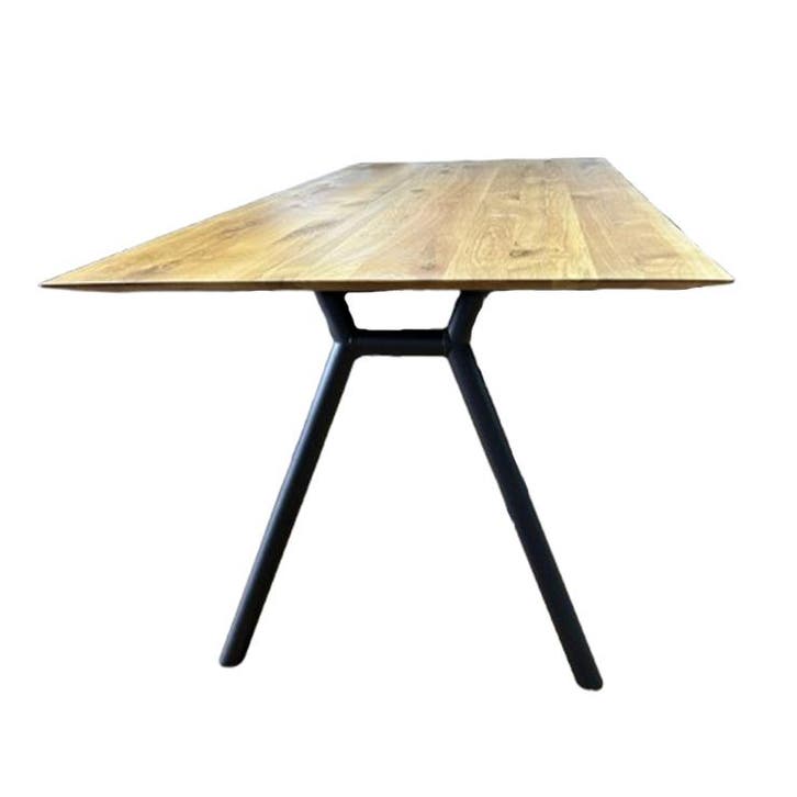 bert plantagie Eettafel Parade - Ongebruikt, Maison & Meubles, Tables | Tables à manger, Envoi