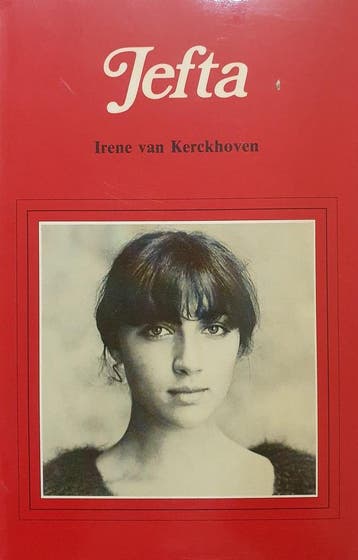 Jefta 9789061742357 Kerckhoven, Verzenden, Gelezen, Kerckhoven