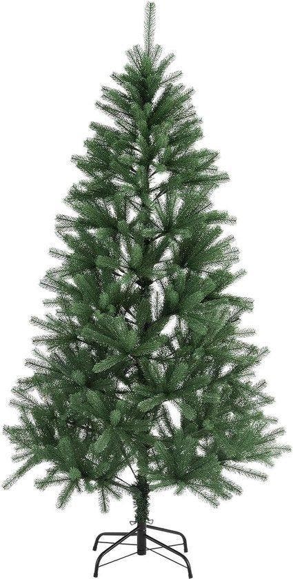 2dekans | Kunstkerstboom / Kerstboom Talvi - 180 x 102 cm -, Diversen, Kerst, Ophalen of Verzenden
