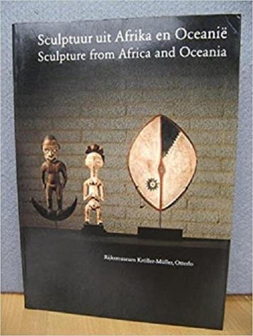 Sculptuur uit Afrika en Oceanië 9789073313019 Herreman, Verzenden, Gelezen, Herreman