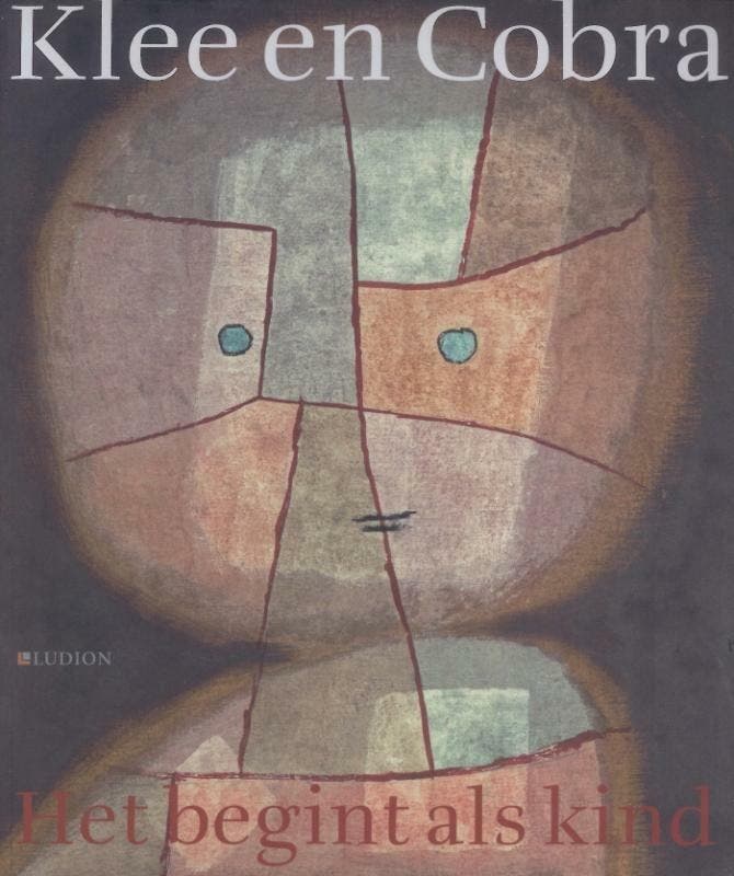 Klee en Cobra 9789461300430 Osamu Okuda, Boeken, Kunst en Cultuur | Beeldend, Gelezen, Verzenden