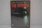 The Grudge - SEALED (DVD), Cd's en Dvd's, Nieuw in verpakking