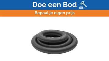 Bieden: Webasto 75mm Flexible Insulated Ducting, Watersport en Boten, Ophalen of Verzenden, Nieuw
