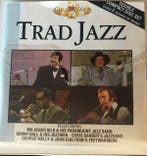 Various - A Golden Hour Of Trad Jazz, Cd's en Dvd's, Verzenden, Gebruikt