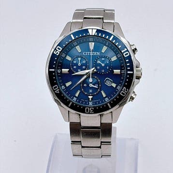 Citizen - Eco-Drive - Sans prix de réserve - Homme -, Nieuw