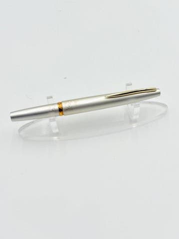 PILOT 18K (Set of 2) - Sans prix de réserve - Stylo à plume, Collections