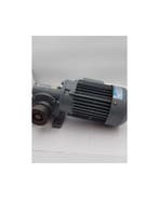 Bremse Reductiemotor  EFB1/4DF63A-4, Verzenden
