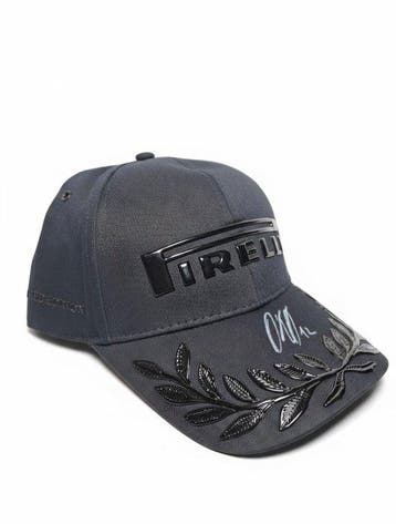 Night out Limited Edition Podium Cap - Kimi Antonelli - 2026, Verzamelen, Automerken, Motoren en Formule 1, Nieuw