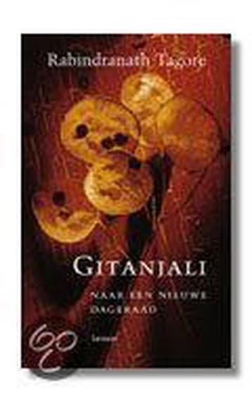 Gitanjali 9789020936148 R. Tagore, Verzenden, R. Tagore