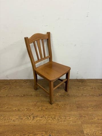Gebruikte Horecastoel - S4278, Huis en Inrichting, Stoelen, Ophalen, Nieuw