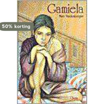 GAMIELA 9789068222104 M. Vandenberghe, Boeken, Verzenden, Gelezen, M. Vandenberghe