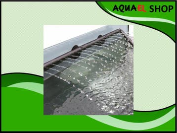 Spraybar small (Onderdelen, Toebehoren, Externe filters), Dieren en Toebehoren, Verzenden, Nieuw