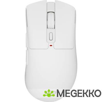 GENESIS Zircon 880 muis Gamen Rechtshandig RF Wireless +, Informatique & Logiciels, Verzenden